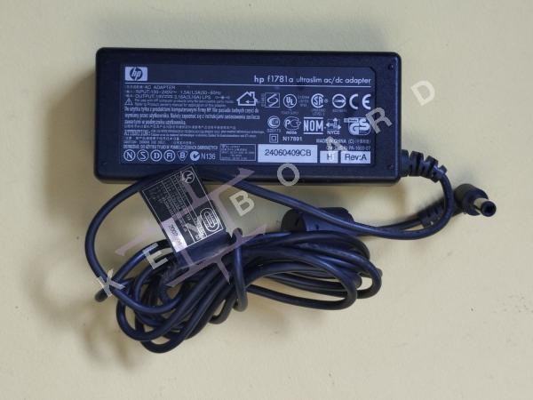 Блок живлення до ноутбука Toshiba Satellite L675